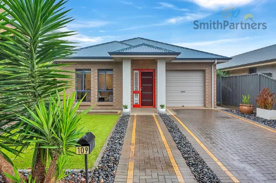109 William Street, Beverley, SA 5009