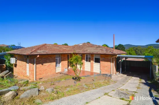 1092 Great Western Highway, Lithgow, NSW 2790