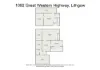 1092 Great Western Highway, Lithgow, NSW 2790-Floorplan