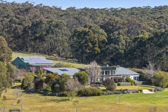 1095 Caoura Road, Tallong, NSW 2579