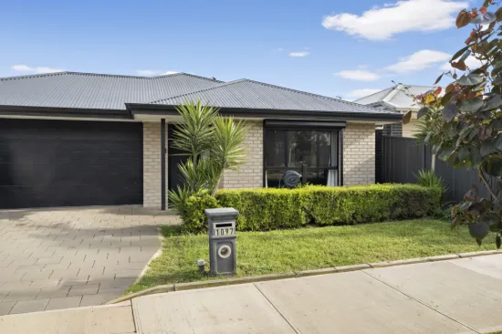 1097 Stebonheath Road, Munno Para West, SA 5115