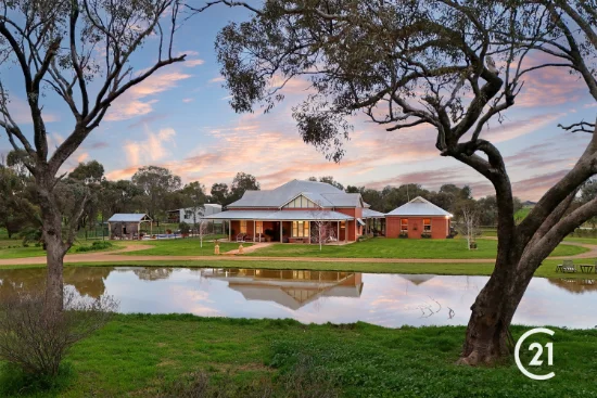 1098 Murphy Road, Koyuga, Vic 3622