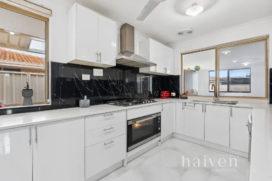 109A Ashburton Drive, Gosnells, WA 6110 - For Sale