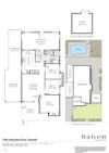 109A Ashburton Drive, Gosnells, WA 6110-Floorplan