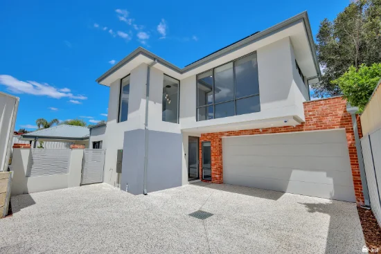 109A Bougainvillea Avenue, Forrestfield, WA 6058