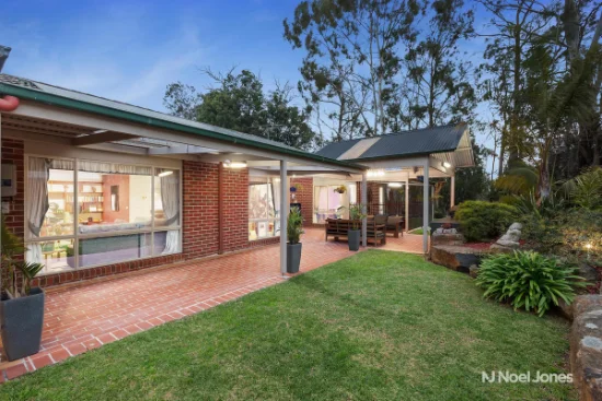 109A Hereford Road, Mount Evelyn, Vic 3796