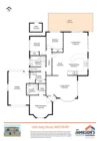 109A King Street, Westbury, Tas 7303-Floorplan