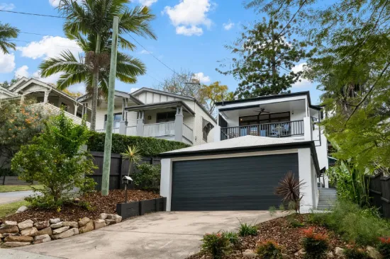 109A Munro Street, Auchenflower, Qld 4066