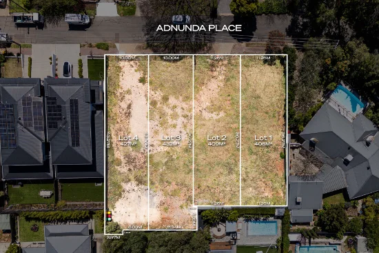 10A & 12A Adnunda Place, Beaumont, SA 5066