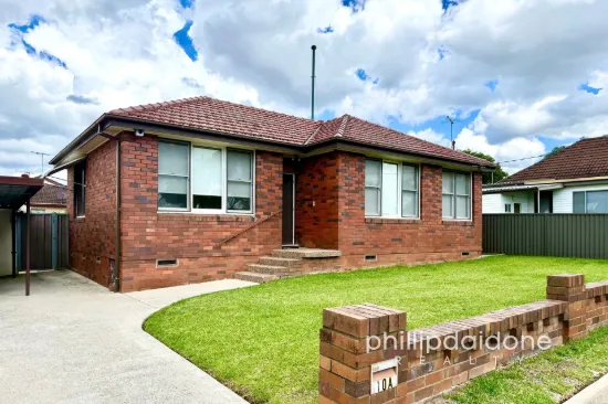 10a Albert Street, Berala, NSW 2141