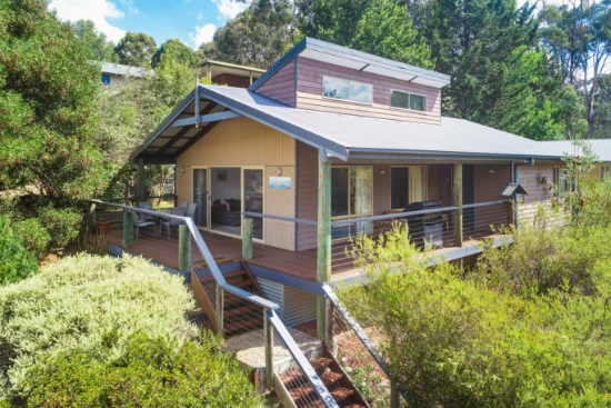 10a Alpine Ridge Drive, Merrijig, Vic 3723