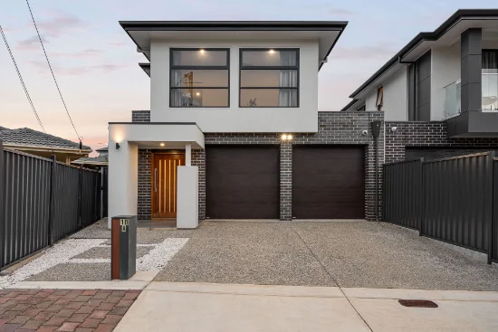 10A Amadio Crescent, Campbelltown SA 5074-Image