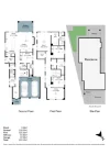 10A Amadio Crescent, Campbelltown SA 5074-Floorplan