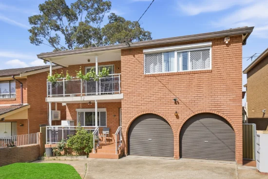 10A Arcadia Street, Merrylands, NSW 2160 - For Sale