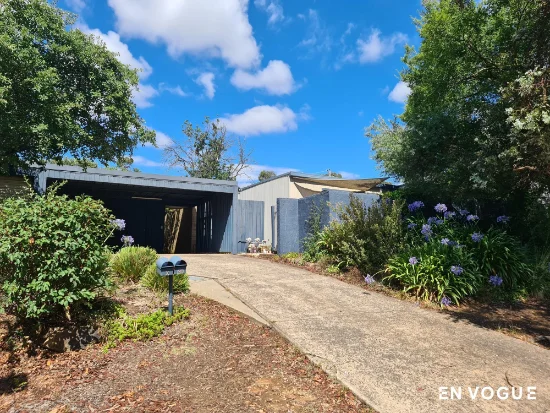 10A Atkinson Street, Cook, ACT 2614 - For Rent