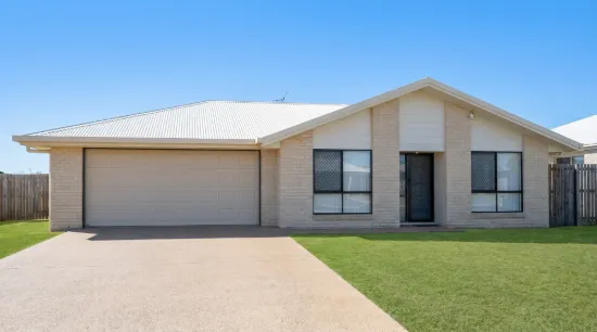 10A Boatwright Avenue, Gracemere, Qld 4702