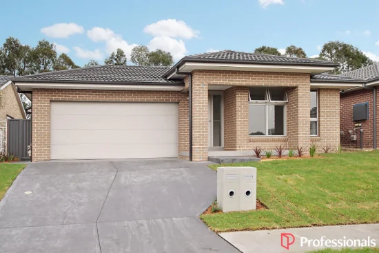 10A Borg Place, Prairiewood, NSW 2176