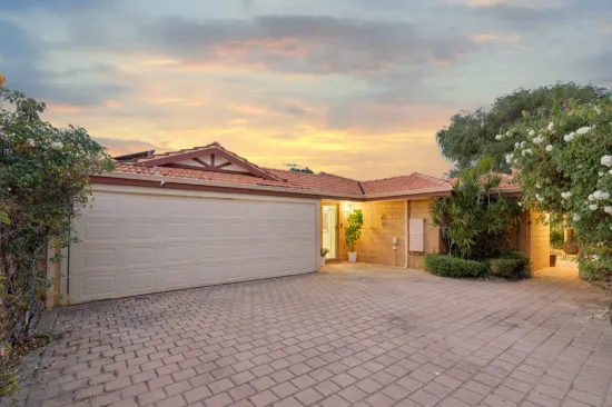 10A Bradshaw Crescent, Manning, WA 6152