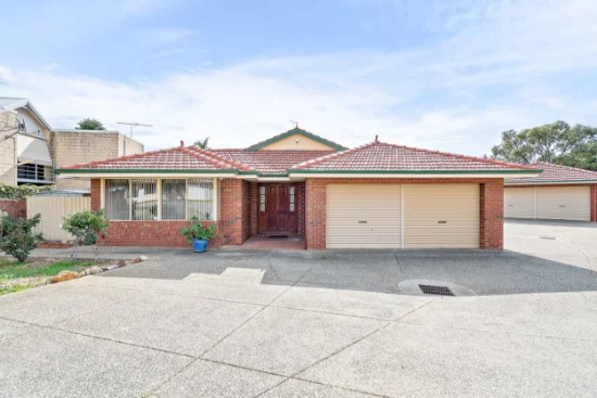 10A Briggs Court, Beaconsfield WA 6162-Image