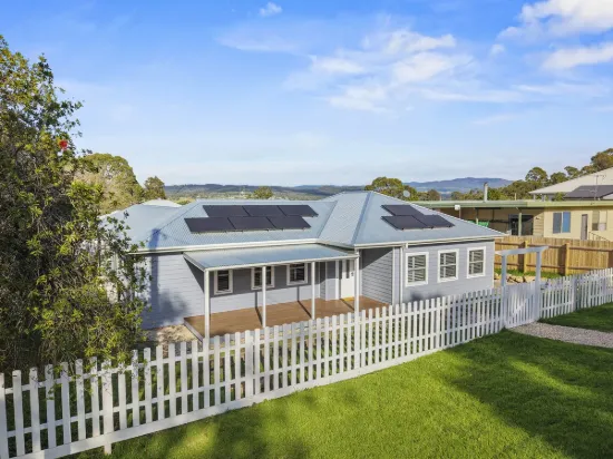 10a Brunker Street, Pambula, NSW 2549