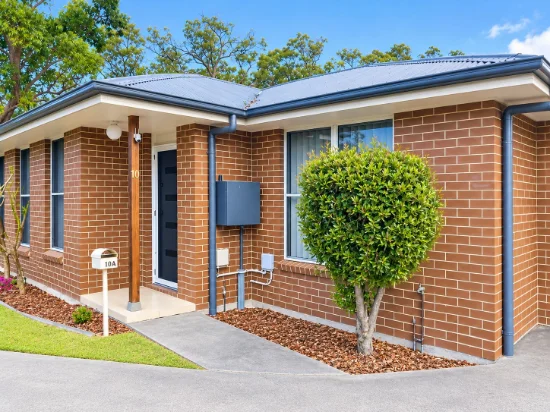 10a Brushbox Road, Cooranbong NSW 2265 - For Rent