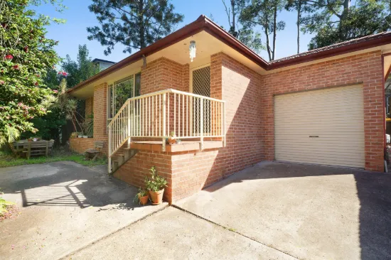 10A Cavendish Street, Pennant Hills, NSW 2120
