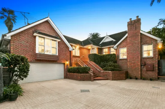 10A Chapman Avenue, Beecroft, NSW 2119