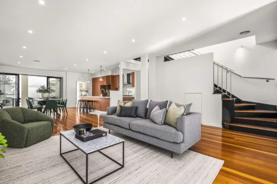 10a Clarke Street, Prahran, Vic 3181