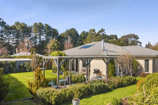 10A Cranneys Lane, Trentham, Vic 3458