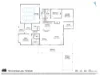 10A Cranneys Lane, Trentham, Vic 3458-Floorplan