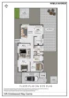 10a Cricklewood Way, Carine, WA 6020-Floorplan
