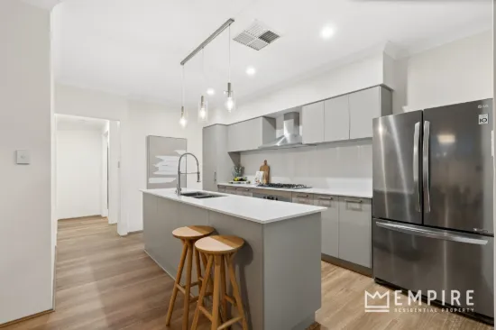 10a Dearle Street, Hamilton Hill, WA 6163