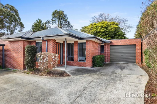 10A Deborah Street, Kilsyth, Vic 3137