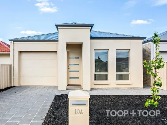 10A Dudley Avenue, North Plympton, SA 5037
