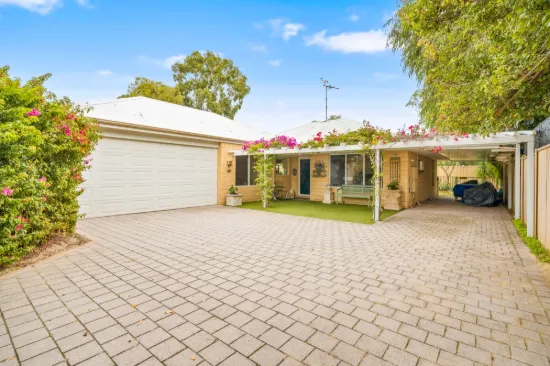 10A Duncan Road, Coodanup, WA 6210