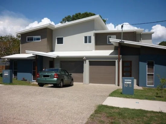 10a Edith Street, Caloundra QLD 4551-Image