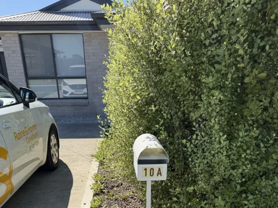 10A Evangelista, Goulburn, NSW 2580
