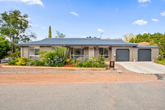 10A Hansen Circuit, Isaacs, ACT 2607