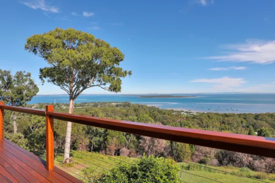 10a Illawong Crescent, Dunwich, Qld 4183
