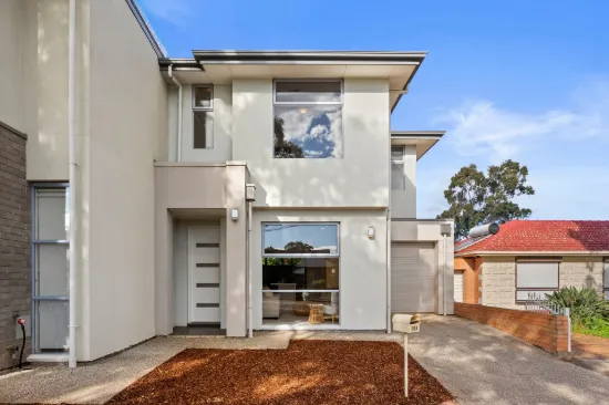 10A Kapoola Avenue, Campbelltown, SA 5074