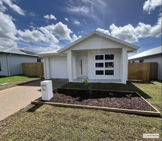 10A Karanya Street, Mount Louisa, Qld 4814