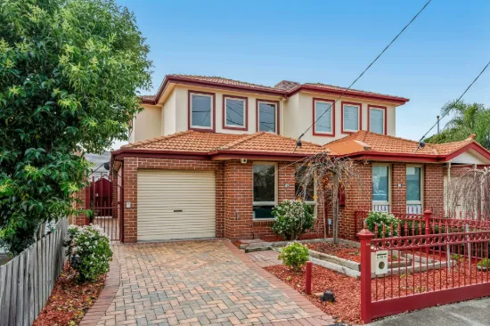 10a Keam Street, Essendon North, Vic 3041
