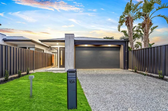 10A Kimberley Avenue, Modbury North, SA 5092
