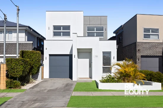 10A Lae Road, Holsworthy, NSW 2173