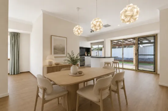 10A Lakeside Terrace, Mount Pleasant, WA 6153