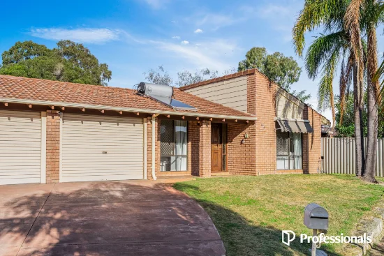10A Lehmann Court, Kingsley, WA 6026