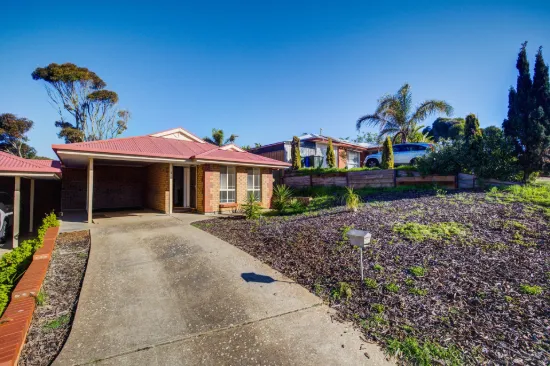 10a Lennard Drive, Moana, SA 5169