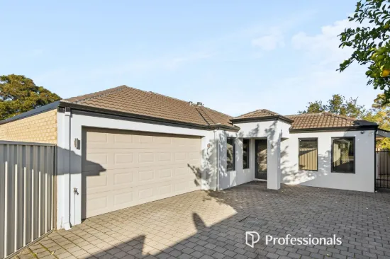 10A Lingfield Way, Morley, WA 6062