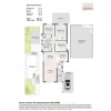 10A Lovelock Place, Bassendean, WA 6054-Floorplan