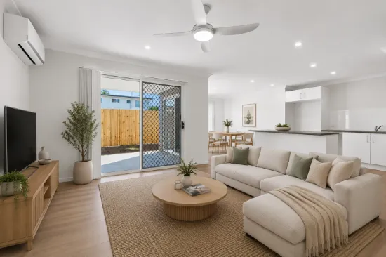 10a Maple St, Marsden, Qld 4132